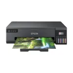 Epson Ecotank L18050 Colour Inkjet Printer Wi-Fi Maximum ISO A-series paper size A3 Black