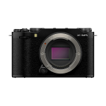 Digital Mirrorless Camera FUJIFILM X-M5 Black