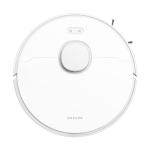 Dreame D9 Max Gen 2 Cleaning Robot White