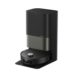 Dreame X50 Ultra Complete Robot Vacuum Cleaner Black