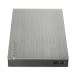 Intenso HDD External 2.5" 2TB USB 3.2 Aluminium