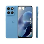 Motorola Moto G17 Power LTE 17.1 cm (6.72") 8GB RAM 256GB Blue