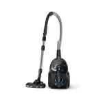 Philips FC9747/09 PowerPro Expert Bagless Vacuum Cleaner 900 W Black