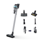 Samsung Jet 75E Pet Cordless Vacuum Cleaner