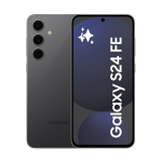 Samsung Galaxy S24 FE S721 5G Dual Sim 8GB RAM 128GB Graphite