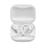 Shokz OpenFit Air True Wireless Open-Ear Headphones White