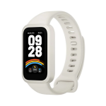 Watch Xiaomi Smart Band 9 Active White