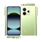 Xiaomi Redmi Note 14 4G Dual Sim 8GB RAM 256GB Green