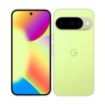 Google Pixel 10 5G 12GB RAM 128GB Lemongrass