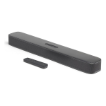 JBL Bar Studio 2.0 All-in-One (MK2) Bluetooth Soundbar Black