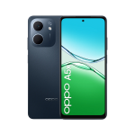 Oppo A5x 4G Dual Sim 4GB RAM 128GB Black Blue