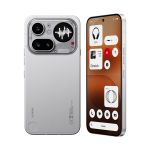 Nothing Phone 4a Pro 5G 8GB RAM 128GB Silver