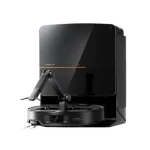 Roborock VACUUM CLEANER ROBOT SAROS Z70/BLACK SZ7052-00