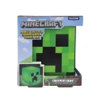 Paladone Minecraft Creeper Light
