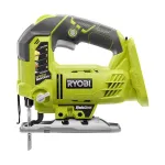 Ryobi ONE+ (R18JS-0) 18V Cordless Jigsaw Bare Tool Yellow