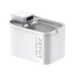 Petkit Eversweet Max 2 UVC Wireless Smart Pet Water Fountain 3L White