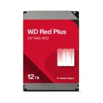 Western Digital WD Red Plus 12TB SATA 6Gb/s 512MB NAS HDD WD120EFGX