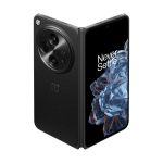OnePlus Open 5G Dual Sim 16GB/512GB Voyager Black