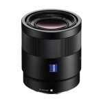 Sony Sonnar T* FE 55mm f/1.8 ZA Lens