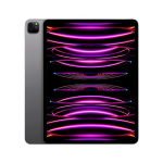 Apple iPad Pro 2022 12.9 WiFi 128GB Grey