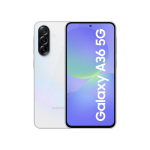 Samsung Galaxy A36 A366 5G 8GB RAM 256GB White