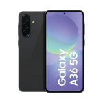 Samsung Galaxy A36 A366 5G 6GB RAM 128GB Enterprise Edition Black