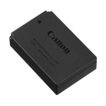 Canon LP-E12 Lithium-Ion Battery Pack (7.2V, 875mAh)
