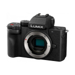 Digital Mirrorless Camera Panasonic Lumix G100D Body