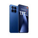 Xiaomi 17T Pro 5G 12GB RAM 512GB Deep Blue