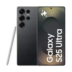 Samsung Galaxy S25 Ultra S938 5G 12GB RAM 256GB Titanium Black (Open Box)