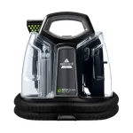 Bissell SpotClean Pet Plus 37241 Black/Titanium