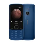 Nokia 225 4G TA-1610 Dual SIM Blue