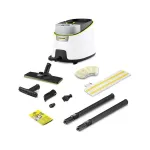 K&auml;rcher SC 4 Deluxe Steam Cleaner 1.513-460.0