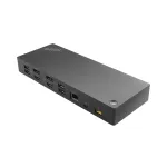 Lenovo ThinkPad Hybrid USB Type-C Laptop Dock with USB Type-A Adapter