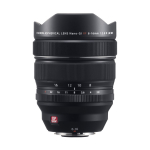 FUJIFILM FUJINON XF 8-16mm f/2.8 R LM WR Lens