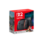 Nintendo Switch 2 Console + Mario Kart World