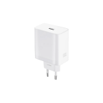 Oppo 80W USB-A SuperVooc Adapter White