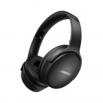 Bose QuietComfort Wireless Noise-Canceling Headphones Black