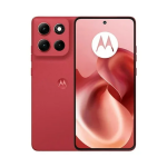 Motorola Moto G86 Power 8GB RAM 512GB Red