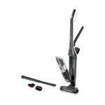 Bosch Flexxo Gen2 Serie 4 Cordless 2-in-1 Stick Vacuum Black/Grey