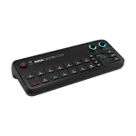 R&oslash;de R&Oslash;DECaster Video All-in-One Production Console