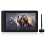 Huion Kamvas 13 Graphics Tablet Black