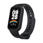 Watch Xiaomi Smart Band 9 Active Black