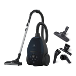 Electrolux PURE D8 PD82-4ST SILENCE