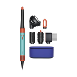 Dyson Airwrap HS08 ID Curly + Coily Patina/Topaz