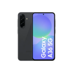 Samsung Galaxy A36 A366 5G 8GB RAM 256GB Black
