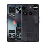 Nothing Phone 3 5G 12GB RAM 256GB Black