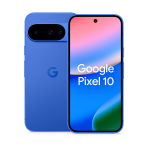 Google Pixel 10 5G 12GB RAM 256GB Indigo