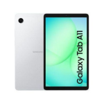 Samsung Galaxy Tab A11 LTE 8GB RAM 128GB Silver