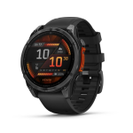 Garmin Fenix 8 GPS 47mm Sports watch Grey